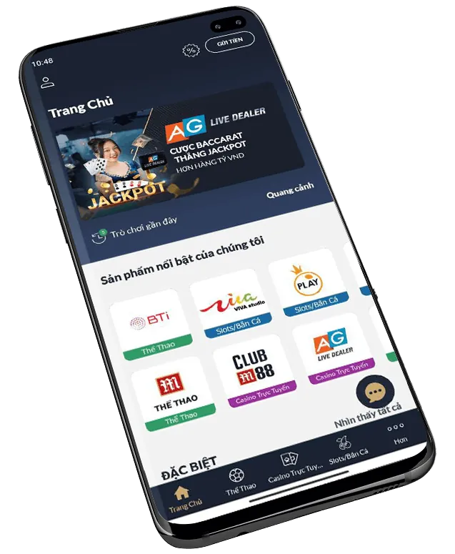 Nền tảng cá cược an toàn 77 ball đá gà