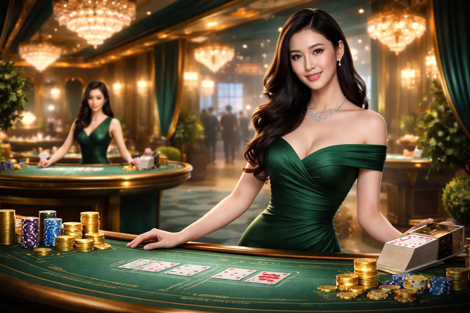 Giá trị cốt lõi của 77 ball đá gà