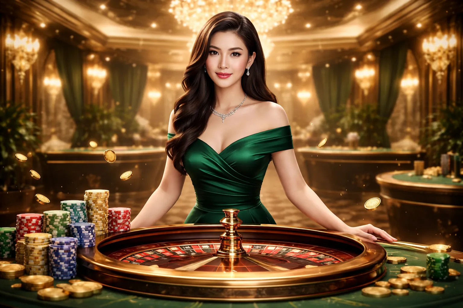 Nổ hũ với cơ hội trúng lớn