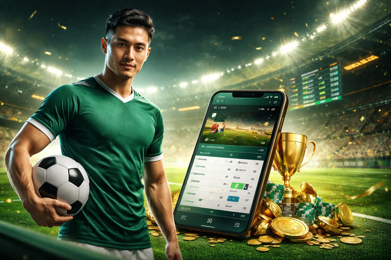 Kinh nghiệm cá cược đá gà online